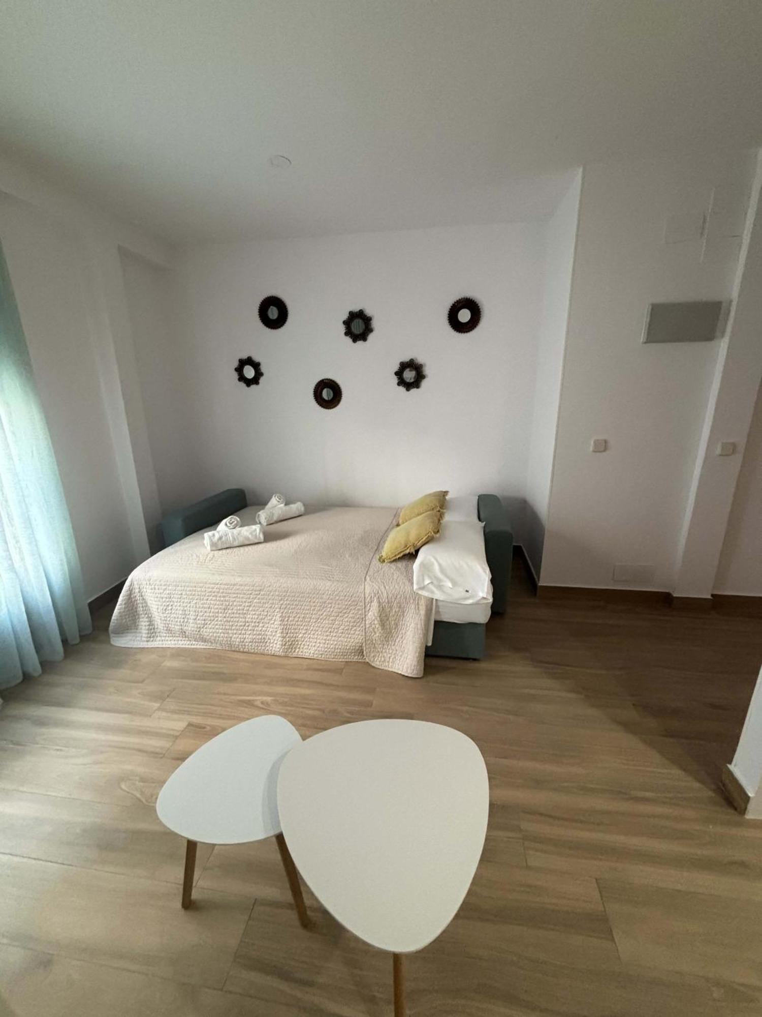 Alojamiento Pozo 45 Toledo Buitenkant foto