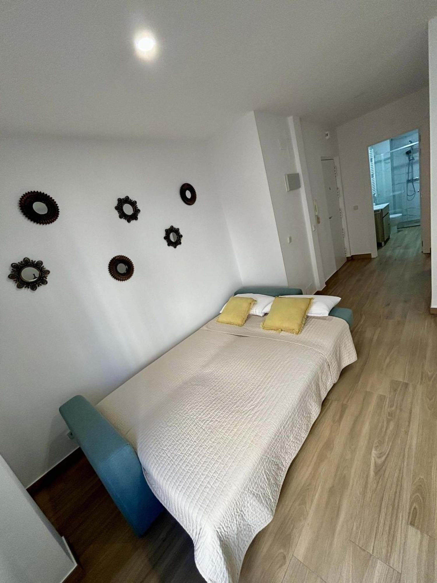 Alojamiento Pozo 45 Toledo Buitenkant foto