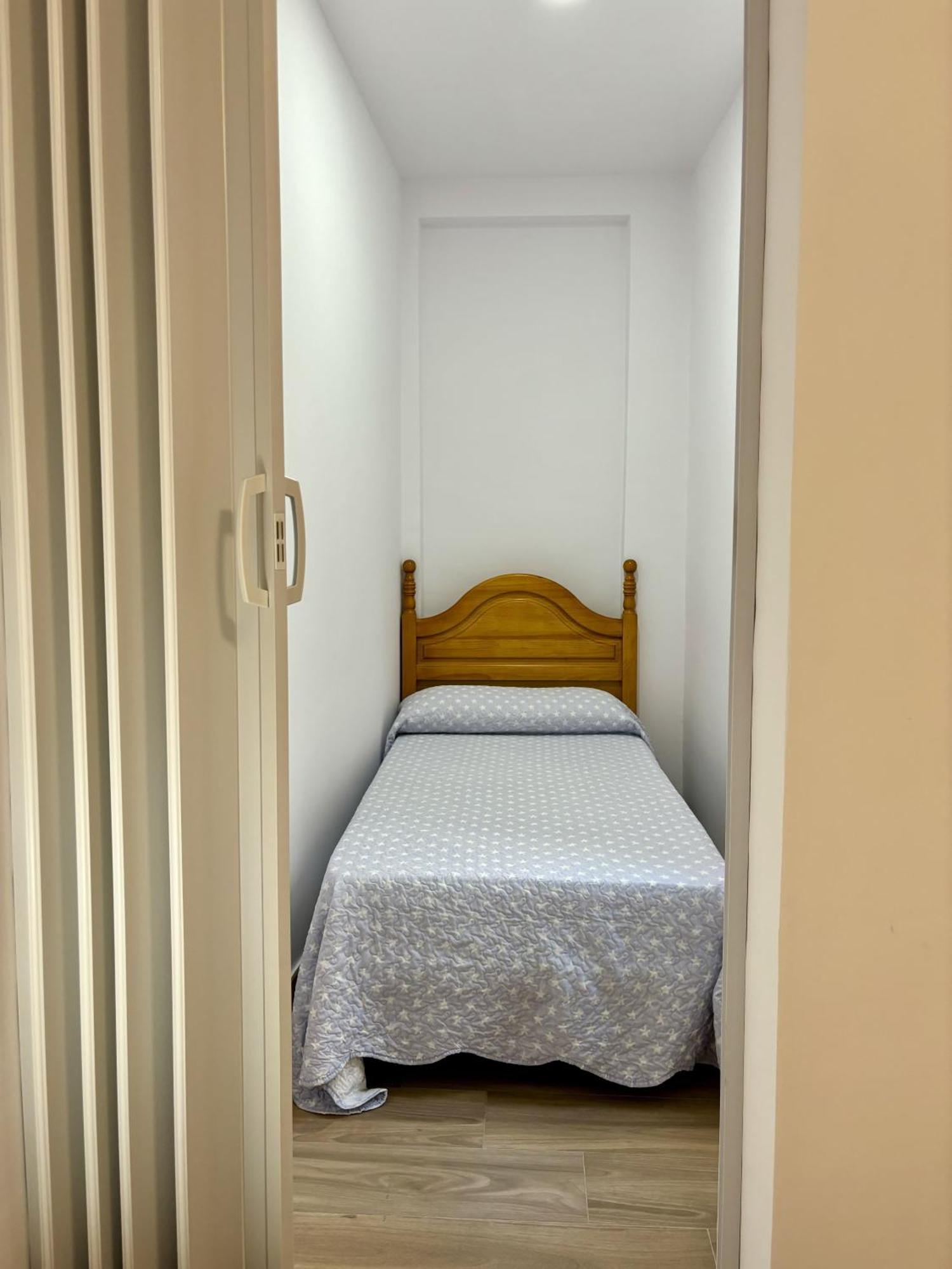 Alojamiento Pozo 45 Toledo Buitenkant foto
